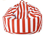 Gemütliche-Sitzsack-draußen - Vignette | Bouba.us