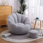 Sitzsack Rosa - Vignette | Bouba.us