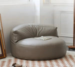 Leder-Sitzsack - Vignette | Bouba.us