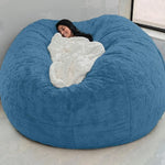 Sitzsack Bezug - Vignette | Bouba.us