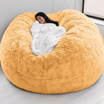 Sitzsack Bezug - Vignette | Bouba.us