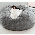 Sitzsack Bezug - Vignette | Bouba.us