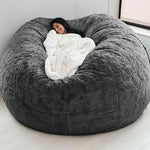 Sitzsack Bezug - Vignette | Bouba.us