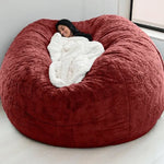 Sitzsack Bezug - Vignette | Bouba.us