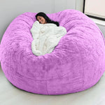 Sitzsack Bezug - Vignette | Bouba.us