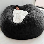 Sitzsack Bezug - Vignette | Bouba.us