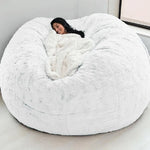 Sitzsack Bezug - Vignette | Bouba.us