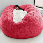 Sitzsack Bezug - Vignette | Bouba.us