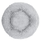 Donut- Hundebett aus Korallenvlies - Vignette | Bouba.us