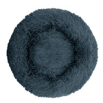 Donut- Hundebett aus Korallenvlies - Vignette | Bouba.us
