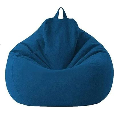 Bequemer Sitzsackbezug – Für Wohnzimmer, Schlafzimmer & mehr!