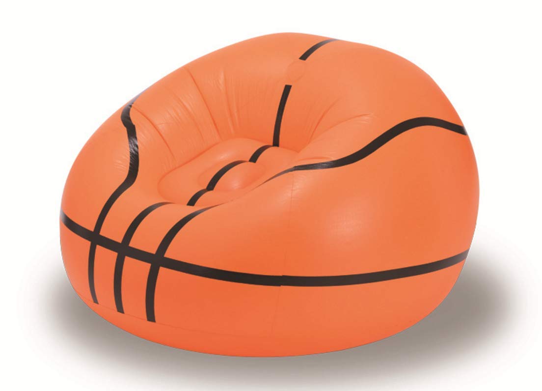Sitzsack- Outdoor Basketball