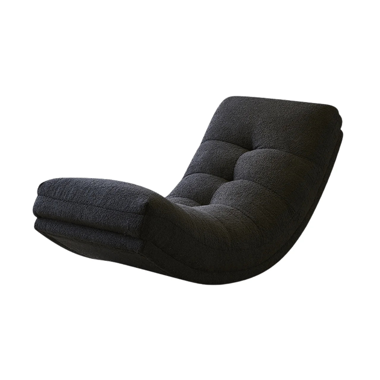 Lambswool flauschig Sitzsäcke