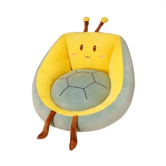 Kindersitzsofa- Kuscheliger