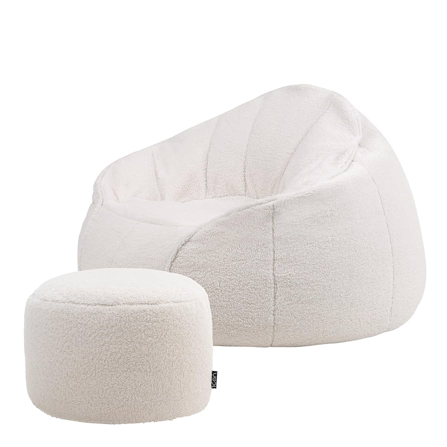 Sitzsack Wohnzimmersofa