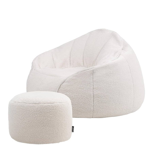 Sitzsack Wohnzimmersofa