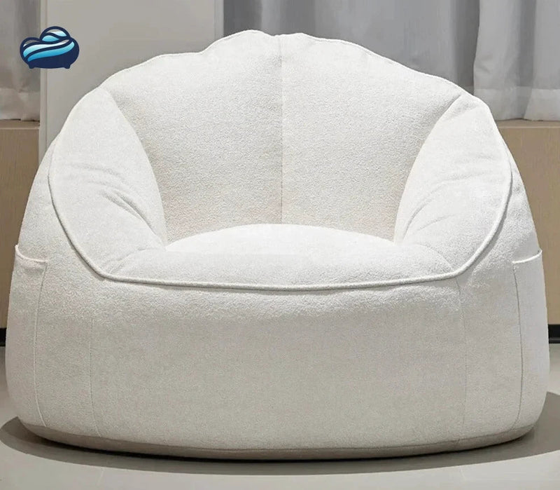 Sitzsack Wohnzimmersofa