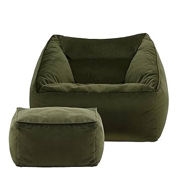 Balkon Sitzsack