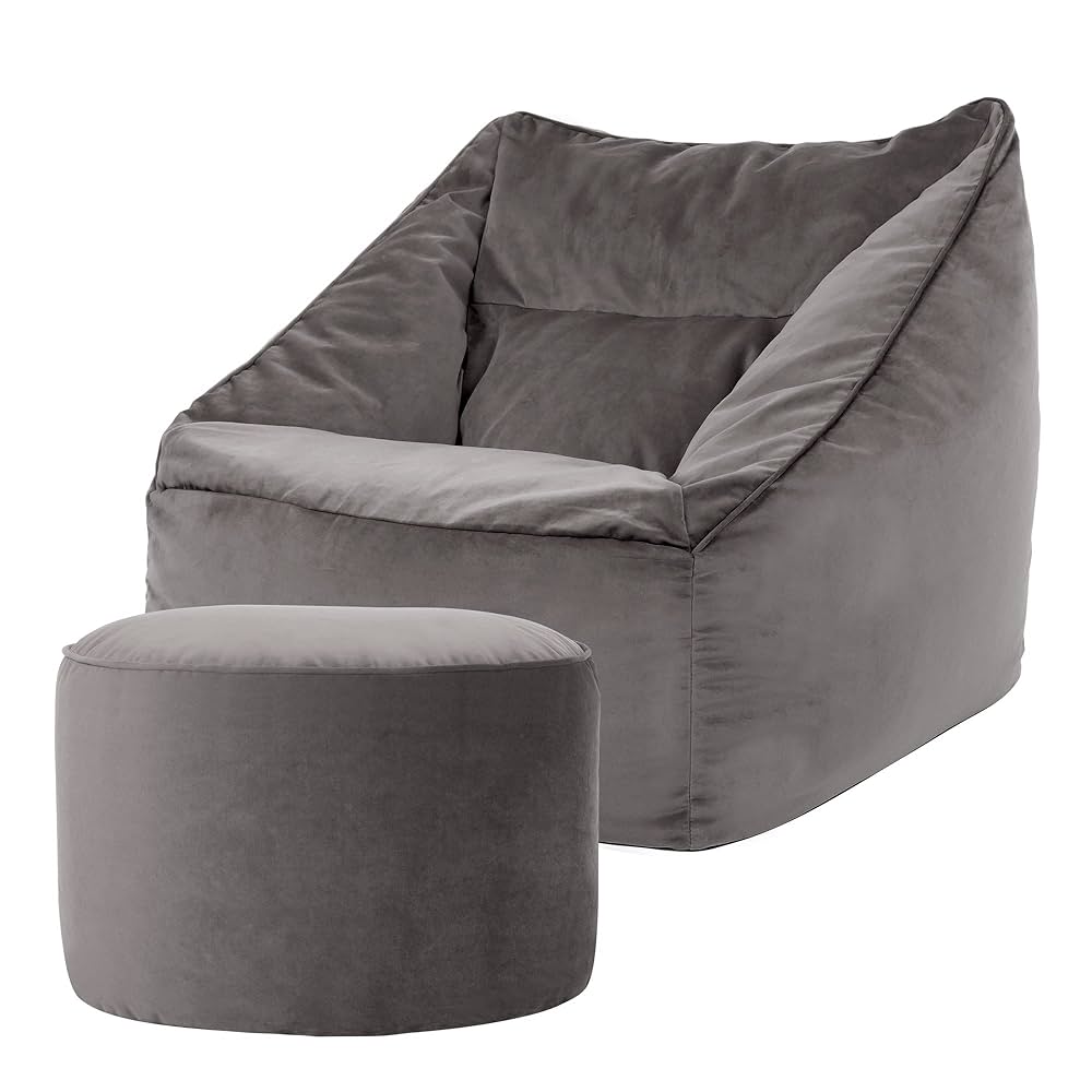 Balkon Sitzsack