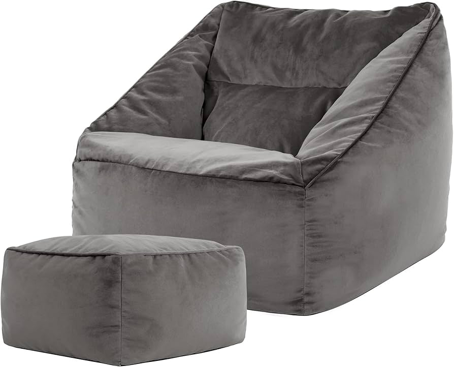 Balkon Sitzsack