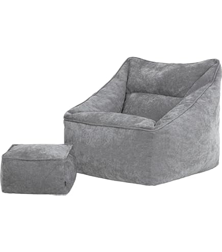 Balkon Sitzsack