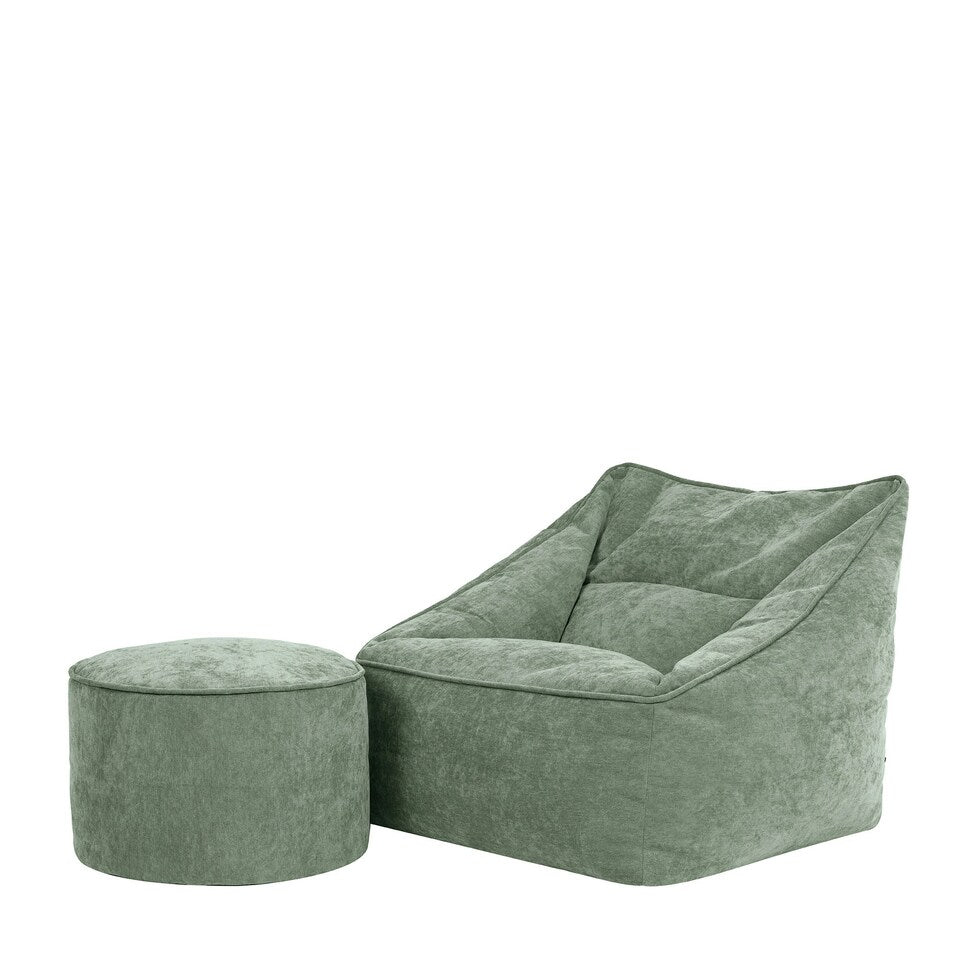 Balkon Sitzsack