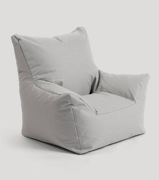 Outdoor Kinder Sitzsack der Gartenweg