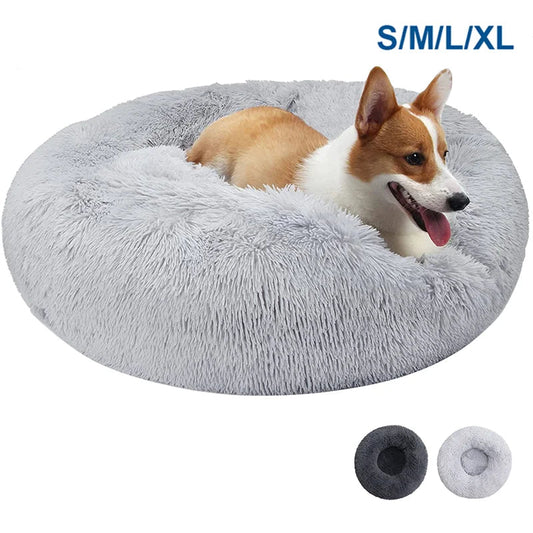 Sitzsack für Hunde