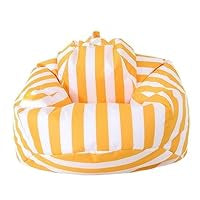 Gemütliche-Sitzsack-draußen