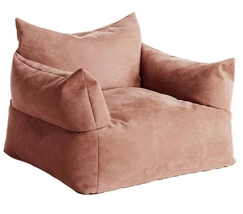 Sitzsack Sofa /Frameless Couch