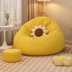 Indoor-Sitzsack Komfort - Vignette | Bouba.us
