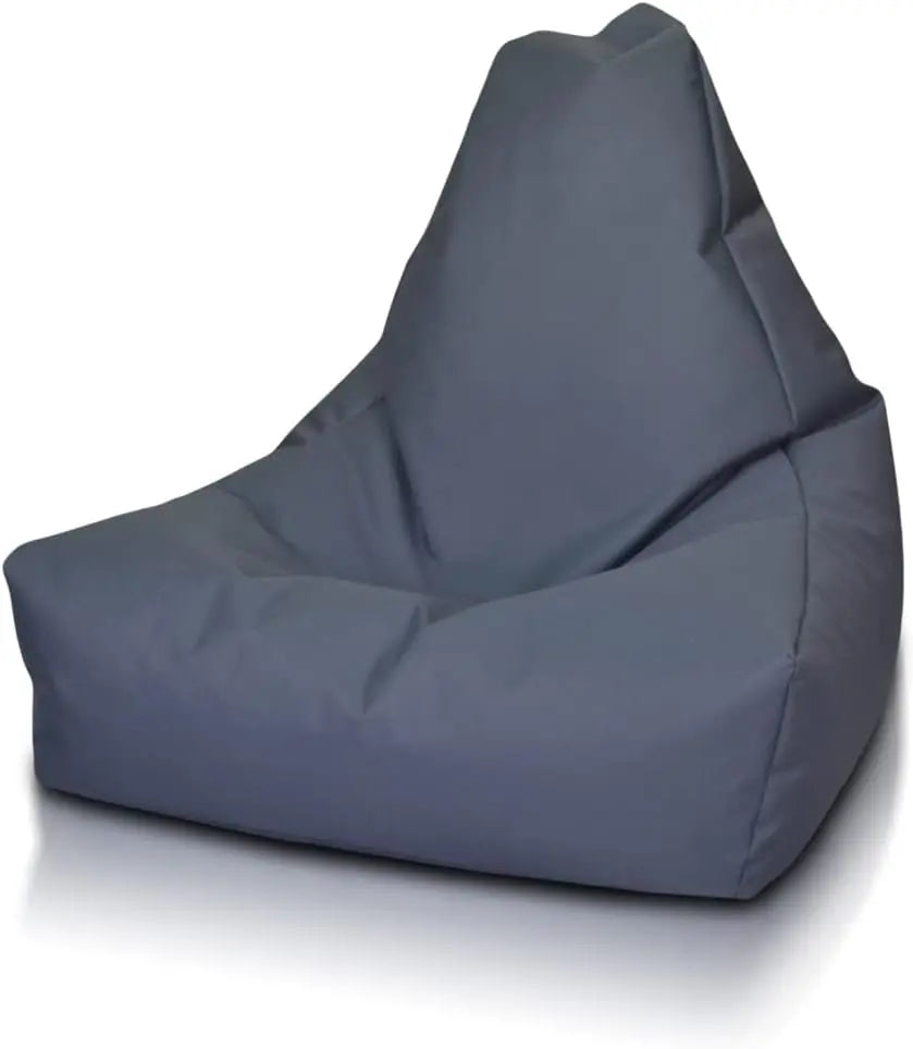 Keiko-Outdoor-Sitzsack-Dunkel-1
