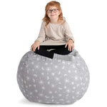 Kindersitzsäcke - Vignette | Bouba.us