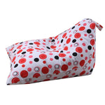Kindersitzsäcke kuscheltiere von 0-12 Jahre - Vignette | Bouba.us