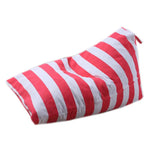Kindersitzsäcke kuscheltiere von 0-12 Jahre - Vignette | Bouba.us
