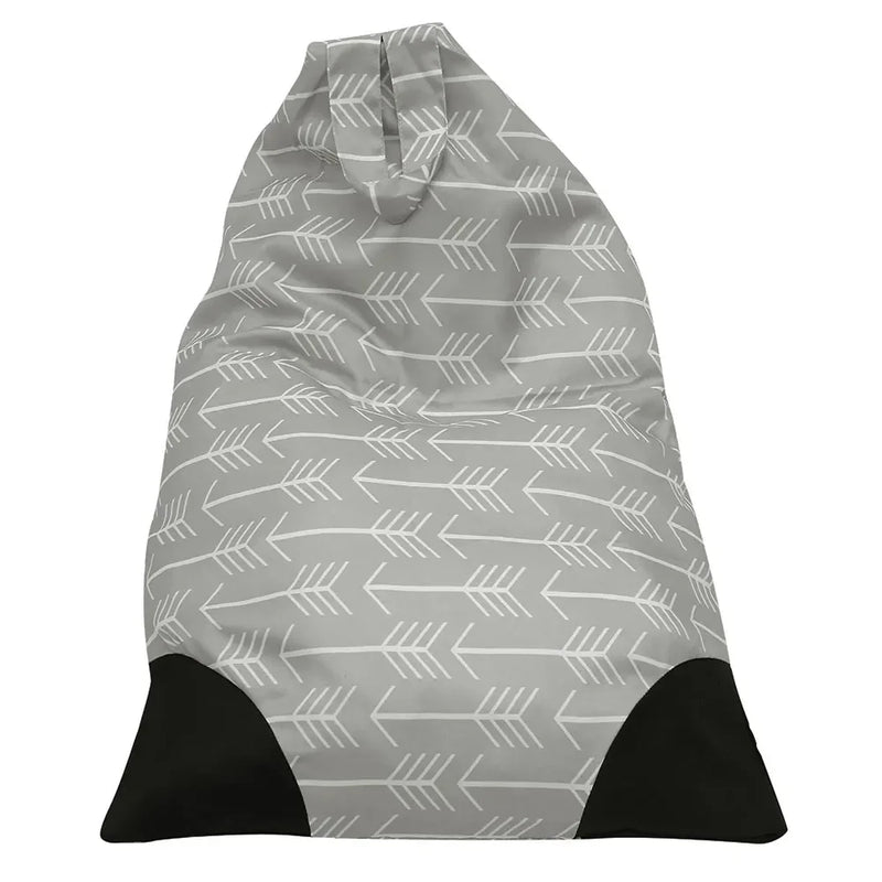 Kindersitzsack- Sofabezug