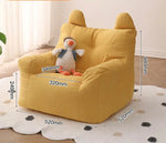 Kindersizusäcke von 4-6 Jahren - Vignette | Bouba.us