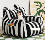 Kindersofa - Vignette | Bouba.us