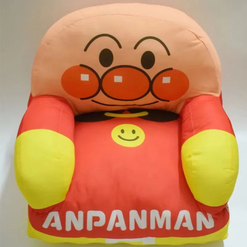 Kindersofa mit Superman- Design