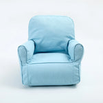 Kindersofa aus INS-Stoff - Vignette | Bouba.us
