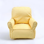 Kindersofa aus INS-Stoff - Vignette | Bouba.us