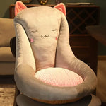 Klappbares - Kindersofa - Vignette | Bouba.us