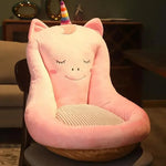 Klappbares - Kindersofa - Vignette | Bouba.us