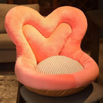 Klappbares - Kindersofa - Vignette | Bouba.us