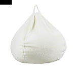 Kaschmirvlies-Sitzsack - Vignette | Bouba.us