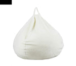 Kaschmirvlies-Sitzsack - Vignette | Bouba.us
