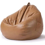 Kunstleder-Sitzsack - Vignette | Bouba.us