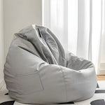 Kunstleder-Sitzsack - Vignette | Bouba.us