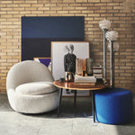 Sessel Maya-Cream - Vignette | Bouba.us