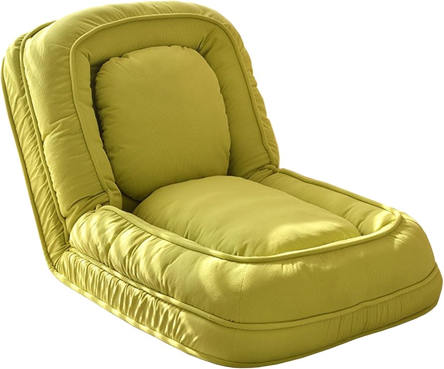 Moderner-Lazy-Sitzsack Grùn